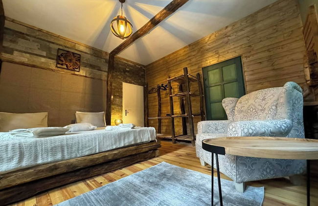 Villa Adis Borovets Mountain & Luxury - Foto 9