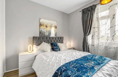 Modern Apartment 2 bedroom in Central London - Photo 26