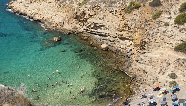 Experiencia a pie en Benidorm - Foto 2