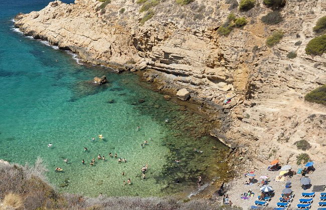 Erleben Sie einen Rundgang in Benidorm - Foto 2