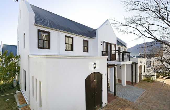 Winelands Golf Lodges 22 - Foto 63