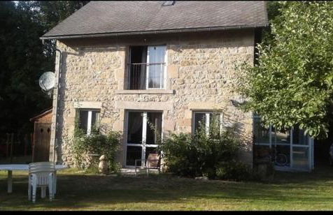 gite meymac - Foto 1