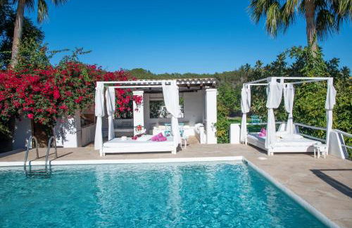 Agroturismo Can Cosmi Prats - Photo 36