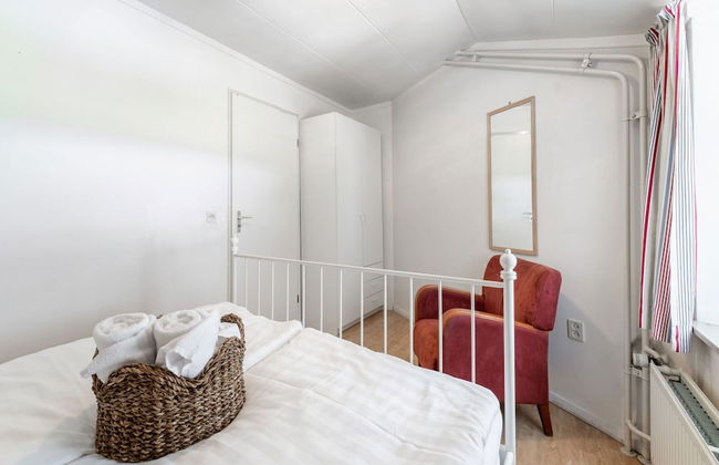 Holiday Home in Voerendaal With Terrace - Photo 5