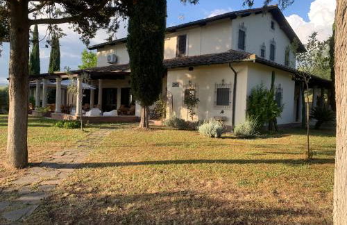 Villa Il Turchetto - Foto 44