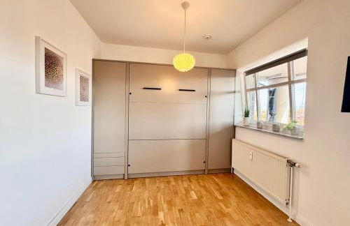 Business All Inclusive Apartment bei Magdeburg voll ausgestattet mit Highspeed WLAN - Foto 10