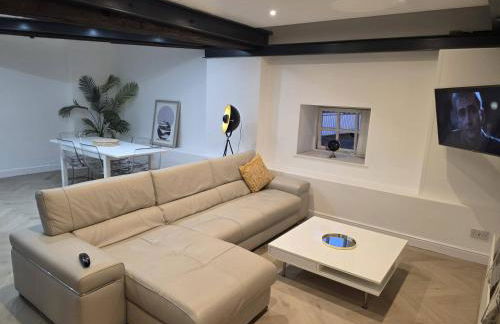 Liverpool Penthouse - Sleeps 8 - City Centre - Foto 1