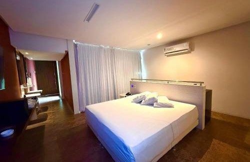 Sensacional Suíte no Union no Jacaré! - Foto 15