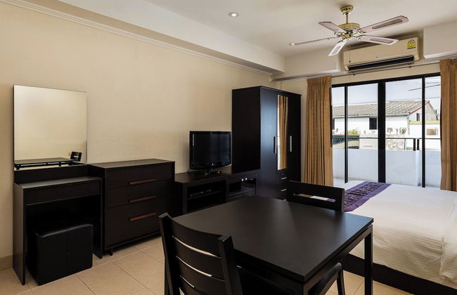 The Classroom Hotel - Foto 13