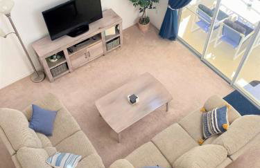 Grand Cumbrian - Four Bedroom Home - Foto 16