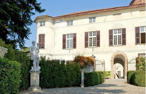 Luxurious Apartment in Rocca Grimalda with Garden - Foto 41