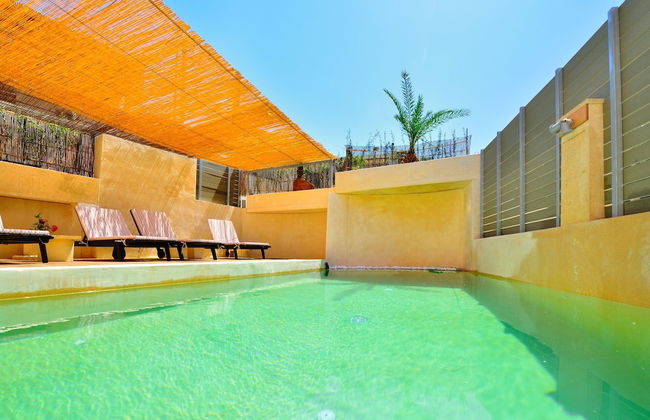 Villa Adriana - Anemomili Village - Foto 15