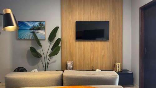 Studio Unimorada 102 - Foto 4