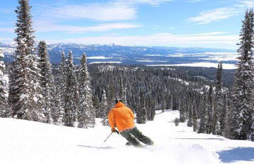 McCall Mountain Getaway - Pet Friendly - Photo 32