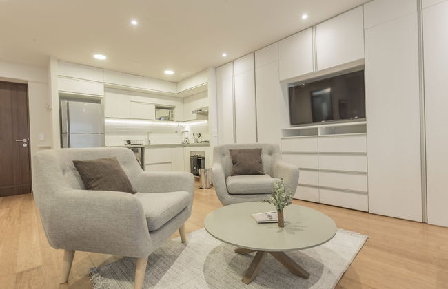 Wynwood Las Mimosas in Barranco - Photo 63