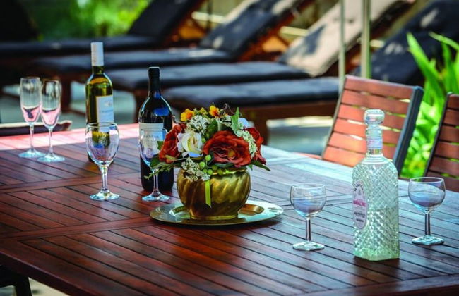 Villa Anka - Five-bedroom Villa With Terrace and Swimming Pool - Foto 26