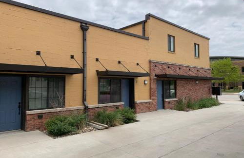 Your Downtown Rapid City Base Camp! - Foto 8