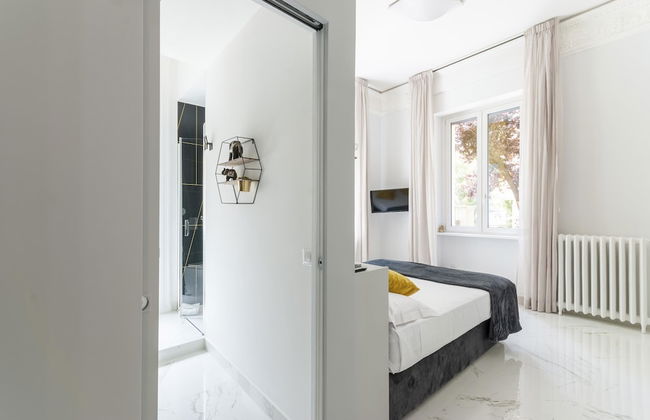 Bea Suites Luxury Rooms - Foto 141