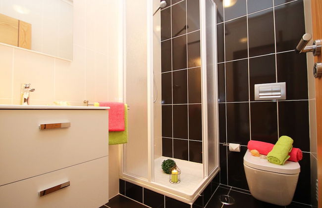 Apartamento Caracas 2 - Photo 31