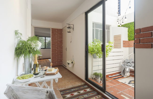 Lovely Terraza Masaryk - Foto 61