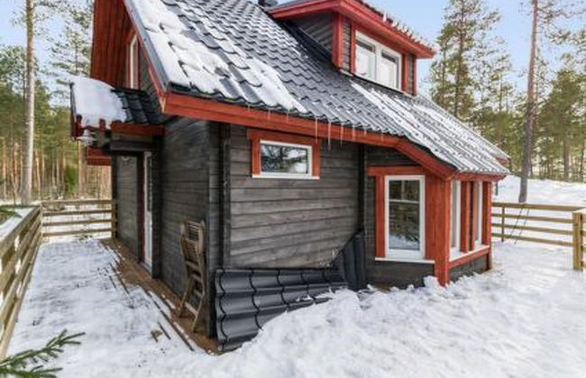 Hästöskata b - Foto 3