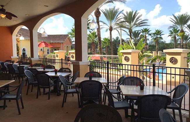 Regal Paradise - Foto 37