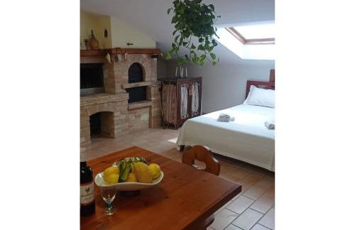 Italian Experience-L'Attico di Castelfidardo - Foto 10