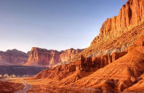 Thousand Lake Lodge at Capitol Reef - Foto 12