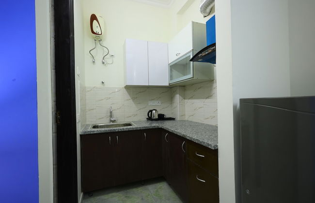 The Ayali Suites & Apartments - Foto 57