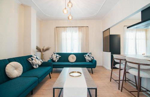 Neoclassical Residence By Dominoes Corfu - Foto 19