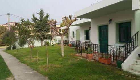 Ampeli Apartments - Foto 2