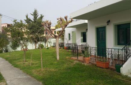 Ampeli Apartments - Foto 2