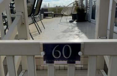 Fraunie's Beach House Anderby Creek - Dog friendly - Photo 21