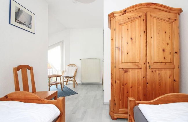 Ferienhaus Ankerboje - Foto 2