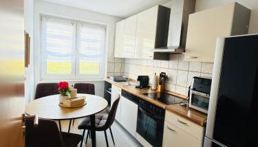 Wohlfühl-Apartment Fulda - Photo 3