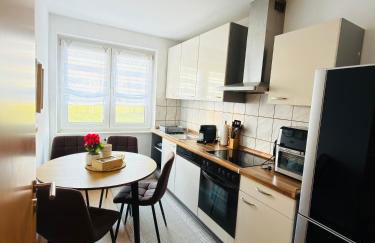 Wohlfühl-Apartment Fulda - Photo 3