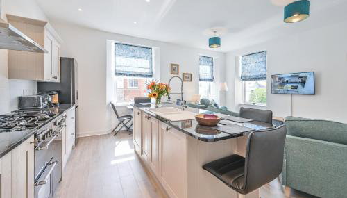 The Falstone Apartment - Foto 5, dishwasher