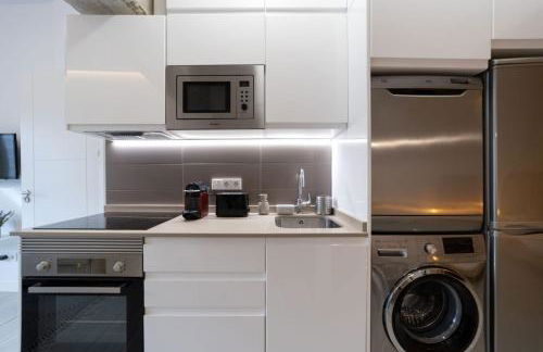 Avenida de Asturias Apartment - Foto 6