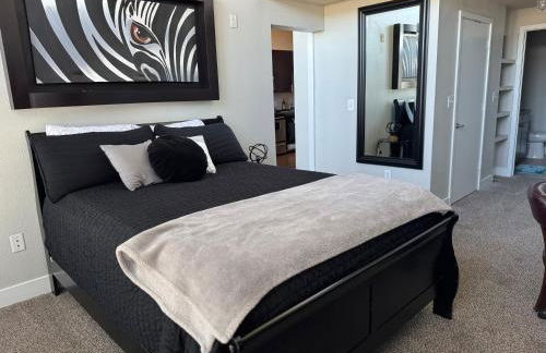 Vanity 2 Bedroom Loft Downtown Ft Worth - Photo 14