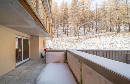 T de Labrau-2109-Appart ski au pied- 6 pers - Foto 10