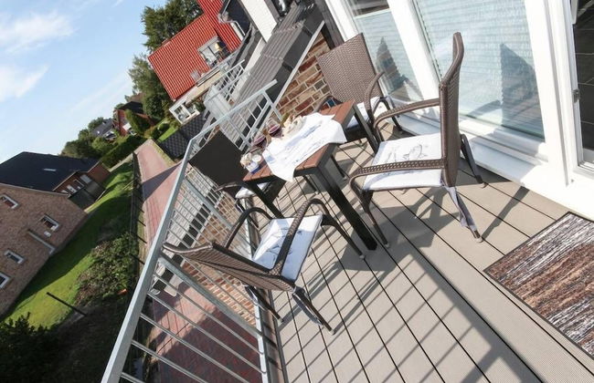 Adams Kajüte - Foto 20