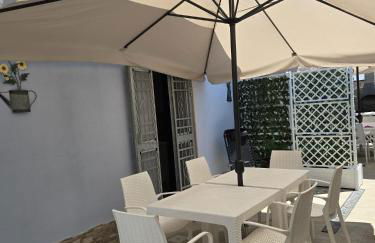 Casa vacanze Due Mari - Foto 27