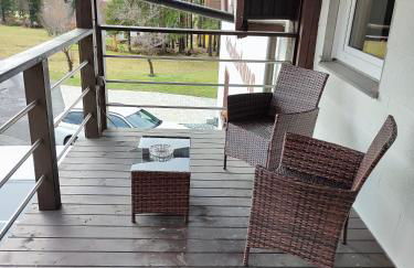 Kutscherhaus - Foto 15