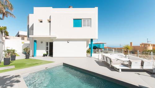 Chalet con piscina en Tabaiba by Alterhome - Foto 3