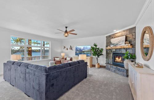 At the Lake House in Hayden ID - Foto 36