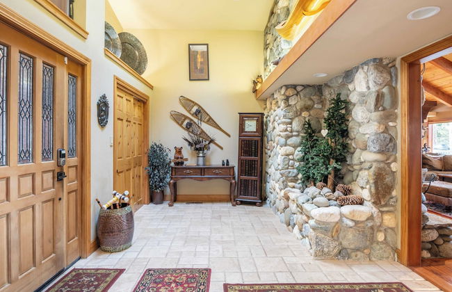 Frosted Shore by Avantstay Luxury Lake Views - Photo 7