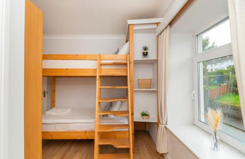 The Peak In Afan Forest Bike Park by STAE-Homes - Foto 5