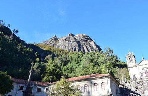 Casa Ti' Beites, no Santuário de Nossa Senhora da Peneda - Photo 25