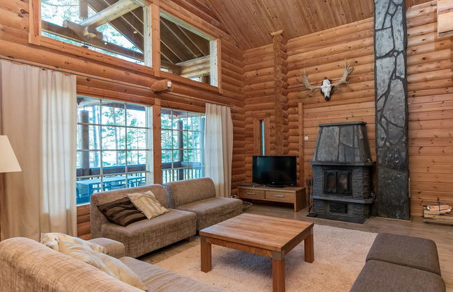 Aleksinrinne - Foto 15