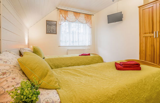 4 bedroom House in Kowary with garden and terrace - Photo 14